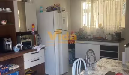 Casa em Vila Yolanda  -  Osasco