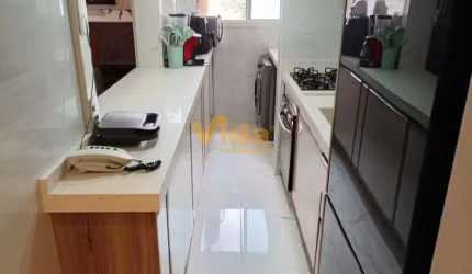 Apartamento em Km 18 - Osasco, SP
