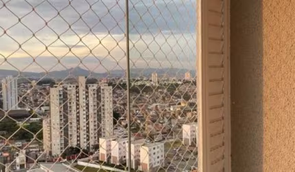 Apartamento a venda em São Pedro  -  Osasco