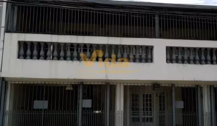 Casa Térrea em Pestana - Osasco, SP