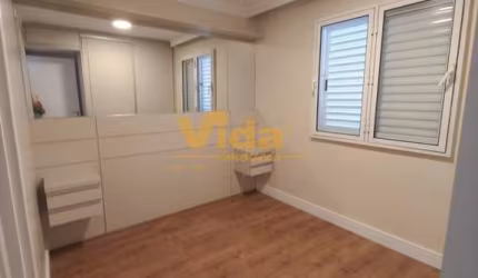Apartamento em Presidente Altino - Osasco, SP