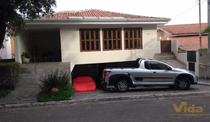Casa a venda em Alphaville  -  Barueri