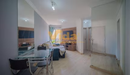 Apartamento em São Pedro  -  Osasco