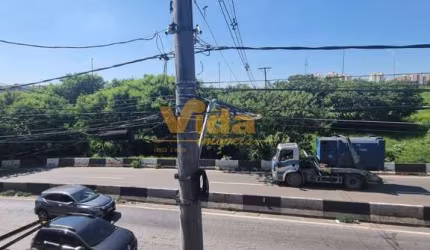 Salão Comercial em Parque Jandaia - Carapicuíba, SP