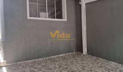 Casa Térrea em Jardim das Flores  -  Osasco