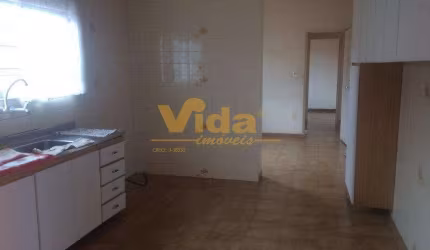 Casa Térrea em Jardim das Flores - Osasco, SP