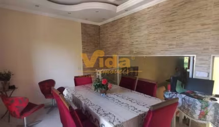 Casa Térrea em Parque Jandaia  -  Carapicuíba