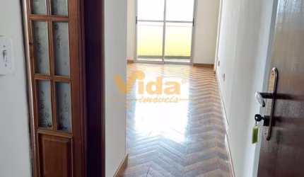 Apartamento em Vila Osasco - Osasco, SP