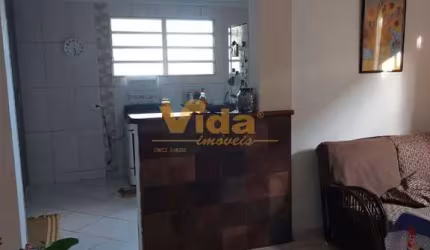 Casa Térrea em Jaguaribe - Osasco, SP