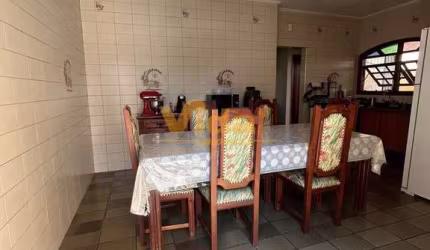 Casa Térrea em Km 18 - Osasco, SP