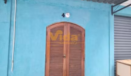 Casa em Quitaúna - Osasco, SP