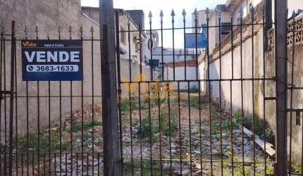 Terreno Residencial em Santo Antônio - Osasco, SP