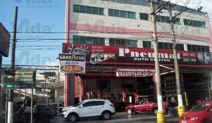 Salas Comercial em Centro - Osasco, SP