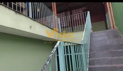 Casa em Novo Osasco - Osasco, SP