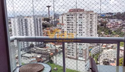 Apartamento em Jardim Roberto - Osasco, SP