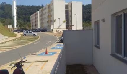 Apartamento a venda em Lageado  -  Cotia