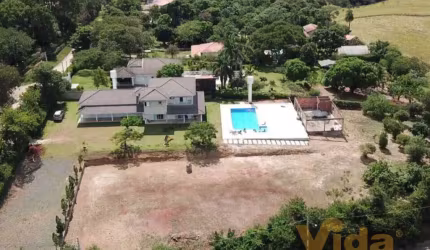 Chácara a venda em Santa Adélia  -  Boituva