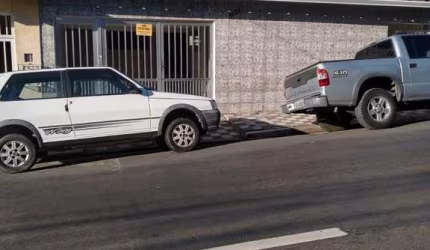 Terreno/Casas a venda  em km 18  -  Osasco