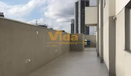 Apartamento em Vila Osasco - Osasco, SP