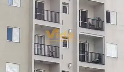Apartamento em Umuarama  -  Osasco