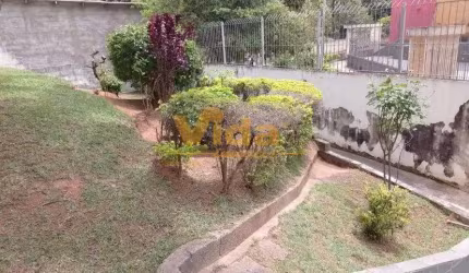 Apartamento em Conjunto Habitacional Presidente Castelo Branco  -  Carapicuíba