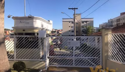 Apartamento a venda em Jaguaribe  -  Osasco