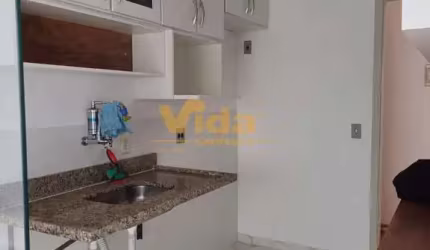 Apartamento em Santo Antônio  -  Osasco