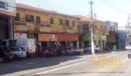 Conjunto Comercial a venda  em km 18  -  Osasco