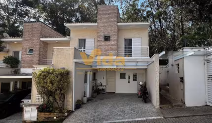 Casa de Condominio em Rio Pequeno - São Paulo, SP