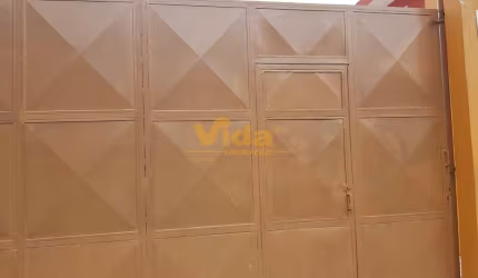 Casa de Condominio em Jardim São João  -  Jandira