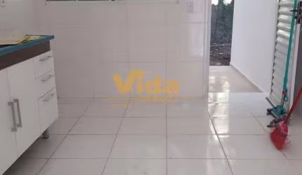 Casa de Condominio em Jardim São João - Jandira, SP