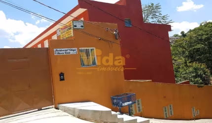 Casa de Condominio em Jardim São João - Jandira, SP
