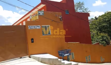 Casa de Condominio em Jardim São João - Jandira, SP