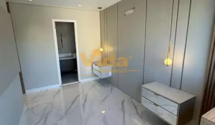 Apartamento em Tamboré  -  Barueri