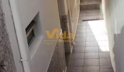 Casa Térrea em Vila Yara - Osasco, SP