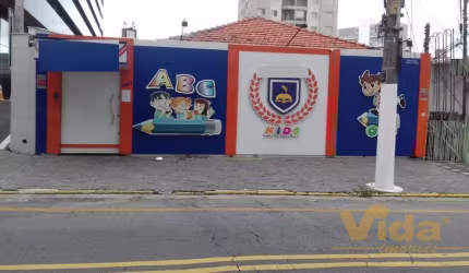Casa Comercial  a venda em Bela Vista  -  Osasco