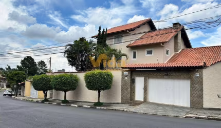 Casa com Piscina na City Bussocaba a Venda - Osasco, SP