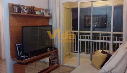 Apartamento em Centro  -  Osasco