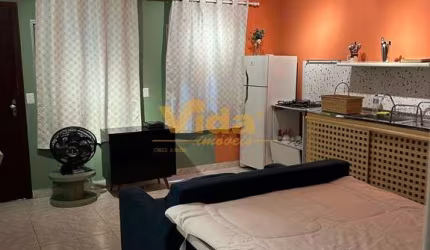 Apartamento em Km 18 - Osasco, SP