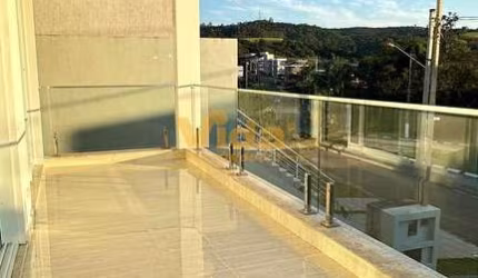 Descubra o seu novo lar no coração de Suru, em Santana de Parnaíba! Este deslumbrante sobrado, localizado no prestigiado Residencial New Ville, é a combinação perfeita de conforto e sofisticação. Com 