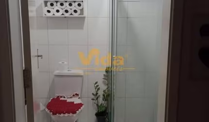 Apartamento em Novo Osasco - Osasco, SP