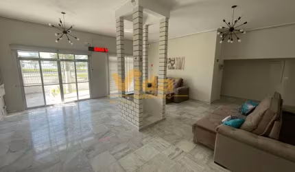 Hotel em Praia das Palmeiras  -  Caraguatatuba