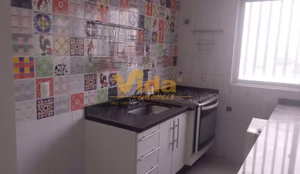 Apartamento em Jardim das Flores  -  Osasco