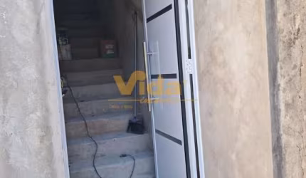 Casa em Km 18  -  Osasco