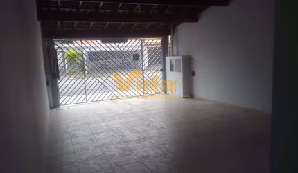 Casa Assobradada em Presidente Altino - Osasco, SP