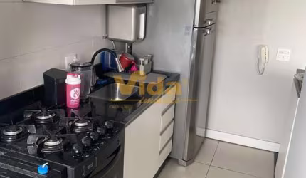 Apartamento em Jardim das Flores  -  Osasco