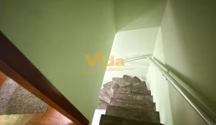 Casa em Km 18  -  Osasco
