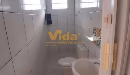Casa para locação em Jardim das Flores  -  Osasco
