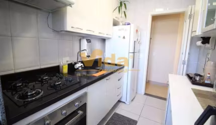 Apartamento em Jardim Roberto  -  Osasco