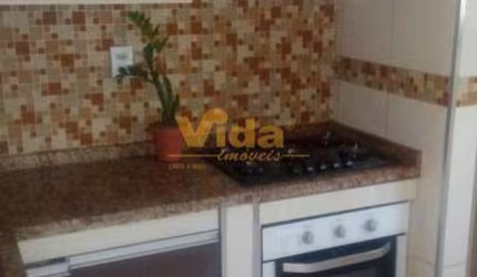 Apartamento em Conjunto Habitacional Presidente Castelo Branco  -  Carapicuíba